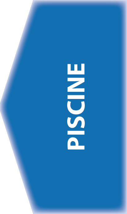 Trattamento acque per piscine
